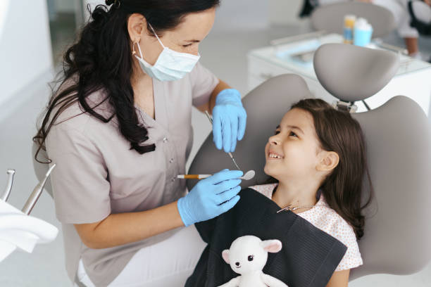 Best Emergency Dental Care for Broken or Chipped Teeth in Mulino, OR