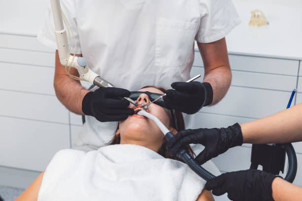 Best Emergency Tooth Extraction in Mulino, OR